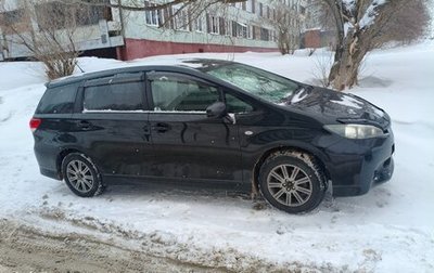 Toyota Wish II, 2010 год, 1 430 000 рублей, 1 фотография