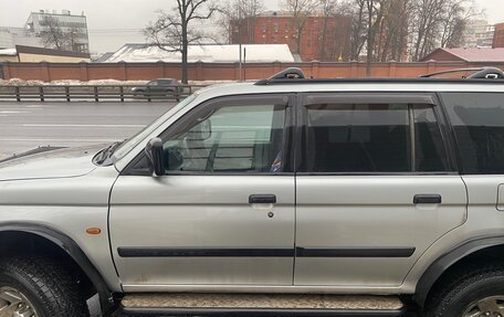 Mitsubishi Montero Sport, 2000 год, 700 000 рублей, 1 фотография