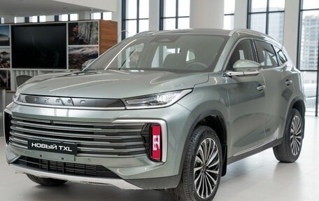 CheryExeed TXL, 2024 год, 3 880 000 рублей, 1 фотография