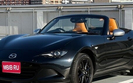 Mazda Roadster IV (ND), 2022 год, 1 820 000 рублей, 1 фотография