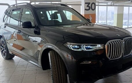 BMW X7, 2025 год, 14 750 000 рублей, 1 фотография