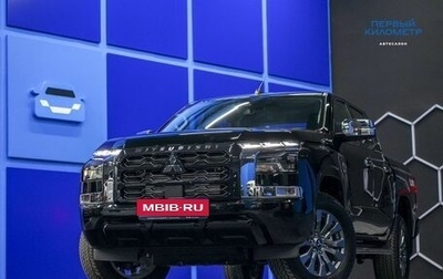 Mitsubishi L200, 2024 год, 5 086 000 рублей, 1 фотография