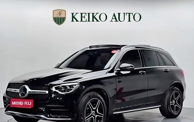 Mercedes-Benz GLC, 2022 год, 5 560 000 рублей, 1 фотография