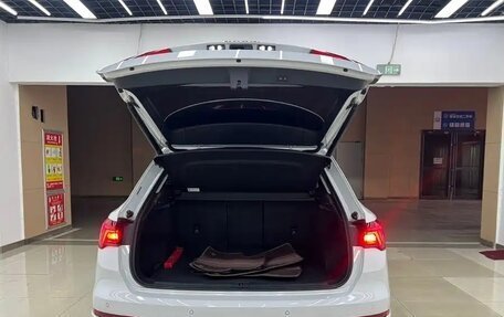 Audi Q3, 2022 год, 2 840 000 рублей, 4 фотография