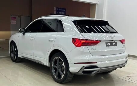 Audi Q3, 2022 год, 2 840 000 рублей, 3 фотография