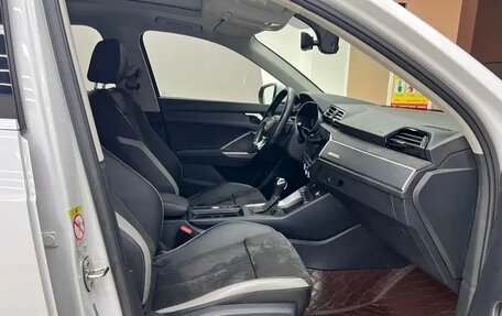 Audi Q3, 2022 год, 2 840 000 рублей, 8 фотография