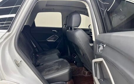 Audi Q3, 2022 год, 2 840 000 рублей, 12 фотография