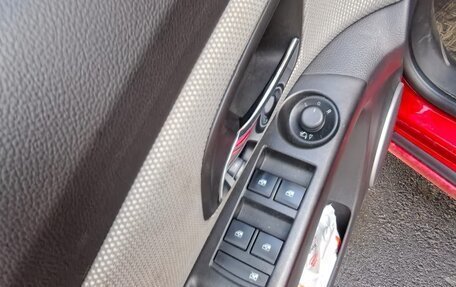 Chevrolet Cruze II, 2014 год, 10 фотография