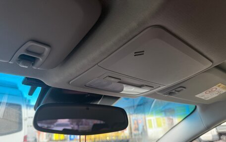 Chevrolet Cruze II, 2014 год, 21 фотография