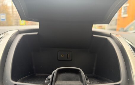 Chevrolet Cruze II, 2014 год, 27 фотография