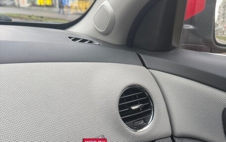 Chevrolet Cruze II, 2014 год, 20 фотография