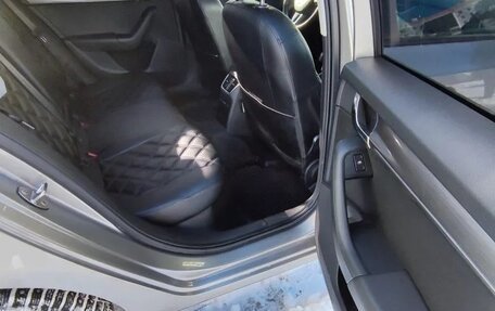 Skoda Octavia, 2017 год, 1 570 000 рублей, 2 фотография