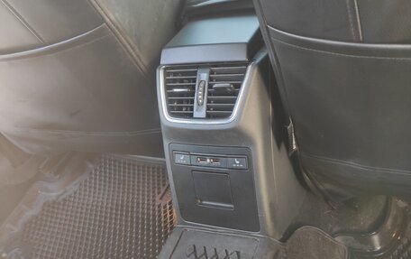 Skoda Octavia, 2017 год, 1 570 000 рублей, 8 фотография