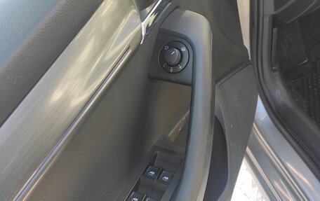 Skoda Octavia, 2017 год, 1 570 000 рублей, 10 фотография