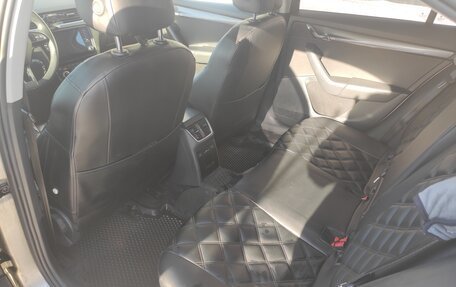 Skoda Octavia, 2017 год, 1 570 000 рублей, 7 фотография