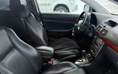 Toyota Avensis III рестайлинг, 2003 год, 630 000 рублей, 4 фотография