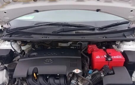 Toyota Corolla, 2017 год, 1 200 000 рублей, 5 фотография