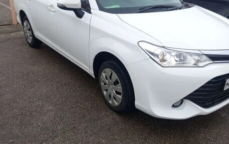 Toyota Corolla, 2017 год, 1 200 000 рублей, 2 фотография