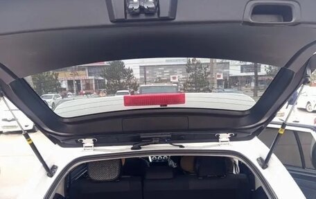 Toyota Corolla, 2017 год, 1 200 000 рублей, 6 фотография