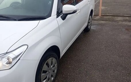 Toyota Corolla, 2017 год, 1 200 000 рублей, 3 фотография