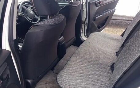 Toyota Corolla, 2017 год, 1 200 000 рублей, 10 фотография