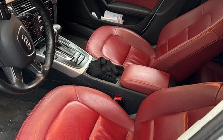 Audi A4, 2013 год, 1 260 000 рублей, 2 фотография