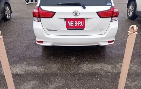 Toyota Corolla, 2017 год, 1 200 000 рублей, 4 фотография