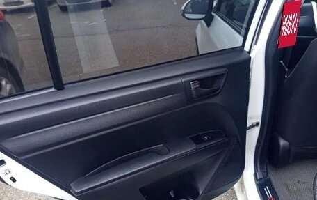 Toyota Corolla, 2017 год, 1 200 000 рублей, 11 фотография