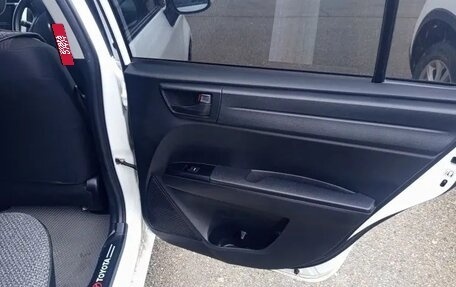 Toyota Corolla, 2017 год, 1 200 000 рублей, 9 фотография
