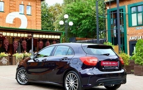 Mercedes-Benz A-Класс, 2014 год, 2 000 000 рублей, 7 фотография