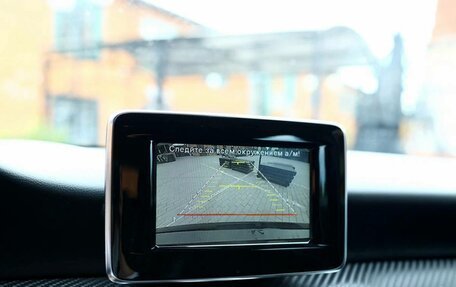 Mercedes-Benz A-Класс, 2014 год, 2 000 000 рублей, 12 фотография