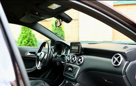 Mercedes-Benz A-Класс, 2014 год, 2 000 000 рублей, 11 фотография