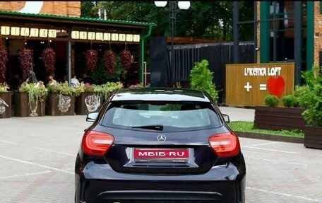 Mercedes-Benz A-Класс, 2014 год, 2 000 000 рублей, 4 фотография