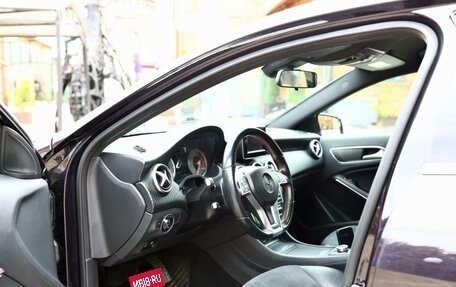 Mercedes-Benz A-Класс, 2014 год, 2 000 000 рублей, 9 фотография