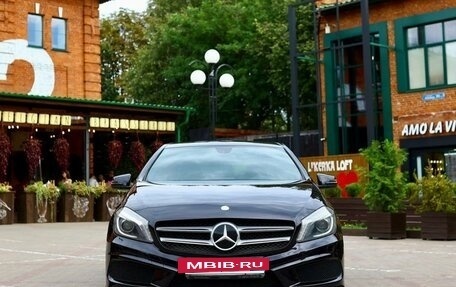 Mercedes-Benz A-Класс, 2014 год, 2 000 000 рублей, 2 фотография