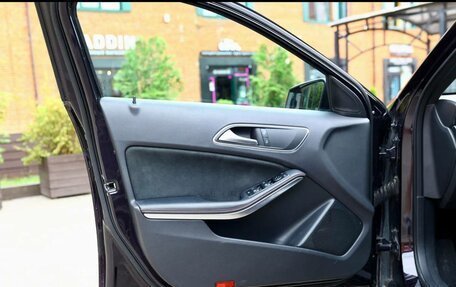 Mercedes-Benz A-Класс, 2014 год, 2 000 000 рублей, 14 фотография