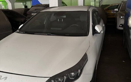 KIA cee'd III, 2021 год, 1 400 000 рублей, 3 фотография