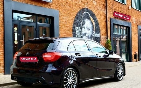 Mercedes-Benz A-Класс, 2014 год, 2 000 000 рублей, 6 фотография