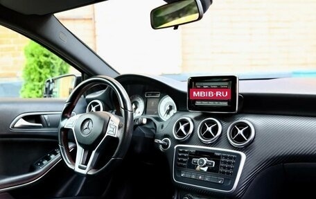 Mercedes-Benz A-Класс, 2014 год, 2 000 000 рублей, 13 фотография