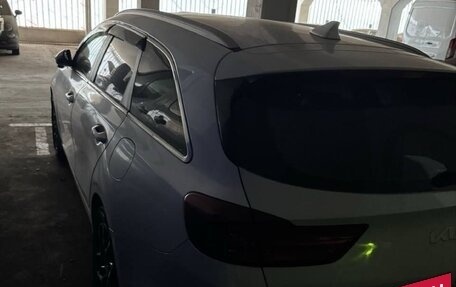 KIA cee'd III, 2021 год, 1 400 000 рублей, 7 фотография