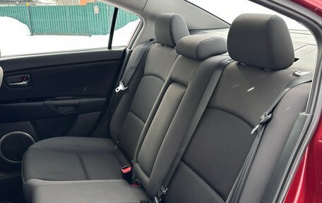 Mazda 3, 2008 год, 630 000 рублей, 12 фотография