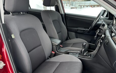 Mazda 3, 2008 год, 630 000 рублей, 13 фотография