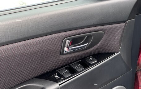 Mazda 3, 2008 год, 630 000 рублей, 11 фотография