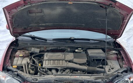 Mazda 3, 2008 год, 630 000 рублей, 17 фотография