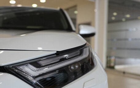 Toyota RAV4, 2025 год, 5 950 000 рублей, 9 фотография