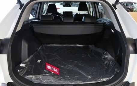 Toyota RAV4, 2025 год, 5 950 000 рублей, 12 фотография