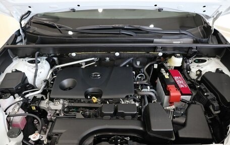 Toyota RAV4, 2025 год, 5 950 000 рублей, 11 фотография