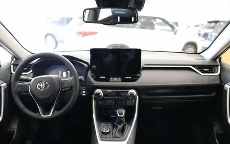 Toyota RAV4, 2025 год, 5 950 000 рублей, 15 фотография