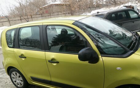 Citroen C3 Picasso I, 2012 год, 550 000 рублей, 7 фотография