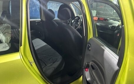 Citroen C3 Picasso I, 2012 год, 550 000 рублей, 5 фотография